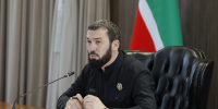 Магомед Даудов назначен Председателем Правительства Чечни - ИА Чечня Сегодня