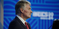 Кремль: Рубио прав относительно отсутствия пока перспектив мирного решения - ИА Татар-информ
