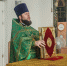 Епископ Валуйский и Алексеевский Савва совершил Божественную Литургию в Свято-Николаевском кафедральном соборе города Валуйки - Валуйская епархия