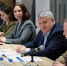 Первое заседание Координационного совета по развитию движения студенческих отрядов прошло в Великом Новгороде - Правительство Новгородской области