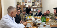 Десять бойцов СВО завершили программу реабилитации в Курске - Курская правда