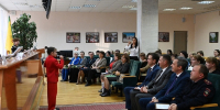 Подведение итогов летней оздоровительной кампании 2026 года - Комитет по физкультуре и спорту