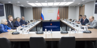 Миляев призвал депутатов Госдумы держать постоянную связь с туляками - ИА Тульская служба новостей