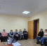 Демографический десант. - Колосовский муниципальный район