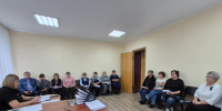 Демографический десант. - Колосовский муниципальный район
