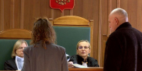 Сегодня Архангельский областной суд обязал администрацию Приморского округа отремонтировать дорогу в деревню Холм - ГТРК Поморье