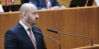 Губернатор Вячеслав Федорищев призвал депутатов к единству и системной работе - TLT.Ru