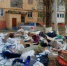 Горожане наторговали, намусорили и припарковались на два миллиона рублей: итоги муниципальной инспекции - Bloknot-Volgodonsk.Ru