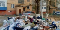 Горожане наторговали, намусорили и припарковались на два миллиона рублей: итоги муниципальной инспекции - Bloknot-Volgodonsk.Ru