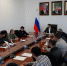 В районе Путина стартует третий этап застройки - Администрация г. Грозный