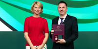 Золотая осень — 2026: высокая оценка достижений Академии - МГАВМиБ им. К.И. Скрябина