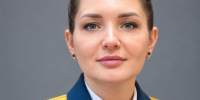Старостенкова Екатерина Олеговна - Город Североморск