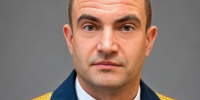 Николаев Виктор Алексеевич - Город Североморск