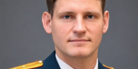 Назаров Семен Александрович - Город Североморск