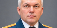 Надточий Евгений Николаевич - Город Североморск