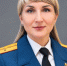 Мартьянова Нина Яковлевна - Город Североморск