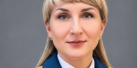 Мартьянова Нина Яковлевна - Город Североморск