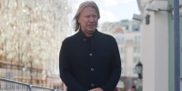 Продюсер Виктор Дробыш ответил певице Клаве Коке, назвавшей его абьюзером - Вечерняя Москва