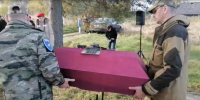 Скриншот видео в группе газеты «Псковская провинция» в соцсети «ВКонтакте» - InformPskov.Ru