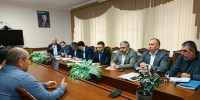 В Дагестанских огнях решаются проблемы, обозначенные в ходе личного приема у Джамбулата Гаджиева - Министерство транспорта