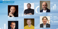 Бизнес-опрос: есть ли у вас отдел исследований и разработок и на чем он фокусируется? - Реальное время