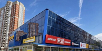 В Новосибирске ТЦ «Вереница» выставили на продажу за 540 млн рублей - Сиб.фм