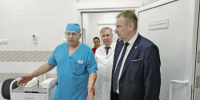 Форум собрал в Хабаровске лучших онкологов страны - Тихоокеанская звезда