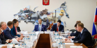 Антон Алиханов: По госпрограммам Минпромторга России предусмотрено почти 5,9 трлн рублей - Инвестпортал Магаданской области