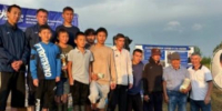 В Приангарье реализуют 24 молодежных проекта при поддержке региональных властей - Baikal24.Ru