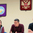 Сотрудники налоговой службы приняли участие в семинаре для участников СВО и членов их семей - УФНС