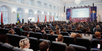 Конференция по социальной архитектуре объединит в Петербурге более 600 экспертов из 30 стран - Администрация Чукотского автономного округа