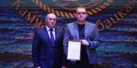 На Камчатке торжественно открылся VI фестиваль «Камчатка рыбацкая» - Правительство Камчатского края