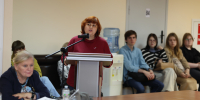 «Белгородчина – творческий форпост России: традиции и преемственность» - БГИИК