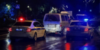 Более 2600 нарушений зафиксировали за сутки камеры на дорогах Сахалина - ТИА Острова