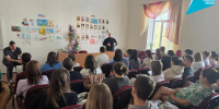 Забота до мелочей: обновленный роддом имени Венцовых встречает будущих мам - Правительство Хабаровского края