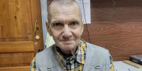 Пенсионер пропал из интерната в Углегорске - поиск - News.Astv.Ru