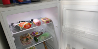 Больше не роюсь в морозилке по полчаса: как хранить продукты, чтобы они заняли в два раза меньше места - Pg11.Ru