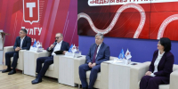 В Тульской области стартовала неделя знаний и открытий - Молодой коммунар