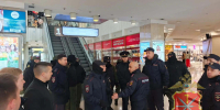 Полиция поймала на стройках и в кафе Тулы 54 мигранта-нелегала - Молодой коммунар