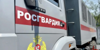 Росгвардейцы задержали сборщиков конопли в ЕАО - Росгвардия