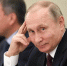 «Пригласил своего старого друга к себе домой»: Кремль сообщил, с кем Путин встретил свой день рождения - ИА Хакасия