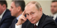 «Пригласил своего старого друга к себе домой»: Кремль сообщил, с кем Путин встретил свой день рождения - ИА Хакасия