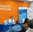 Профадаптация выпускников колледжа на региональном рынке труда 1 - Медицинский колледж