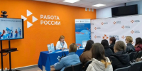 Профадаптация выпускников колледжа на региональном рынке труда 1 - Медицинский колледж