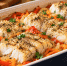 Минтай получается сухим и безвкусным: готовлю его на овощной подушке — даже соус отдельно не нужен - Про Город Пермь
