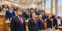 Половина депутатов думы ХМАО будут получать зарплату из бюджета - 2Goroda.Ru