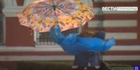 Китайский циклон серьезно ухудшит погоду в Приморье на следующей неделе - ГТРК Владивосток