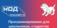 На Госуслугах открылась запись на курсы программирования для подростков «Код будущего» - Администрация г. Бодайбо