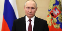 Фото: пресс-служба Президента РФ - Алтайская правда