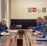 фото с сайта  Правительства региона - НИА-Кавказ Дагестан